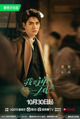 全景体验海报剧照